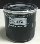 Genuine Club Car® Parts