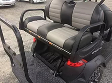 Rear Seats