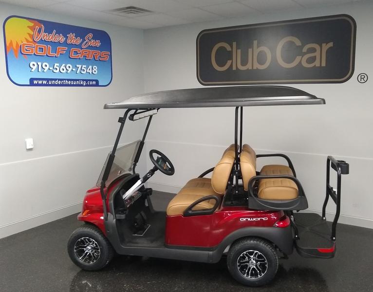 Club Car DS For Sale - ®