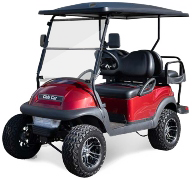 DoubleTake® Club Car DS Body Sets – Spartan  Brad's Golf Cars, Inc. - The  Golf Cart Leader in the Triad of NC, Greensboro, Winston-Salem, High Point,  Charlotte, and Lake Norman.